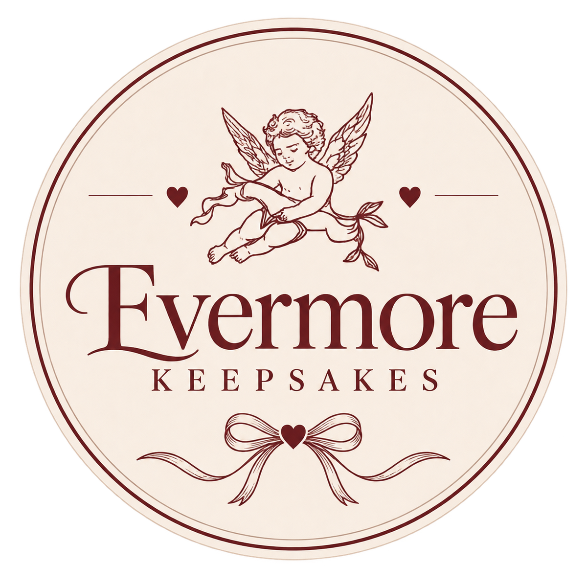 Evermore Keepsakes 